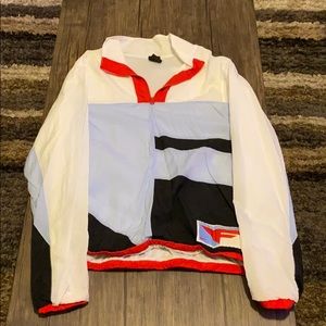 Men’s Nike Flight Series Jacket